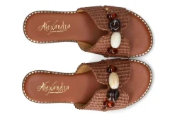 Slippers ALEXANDRA