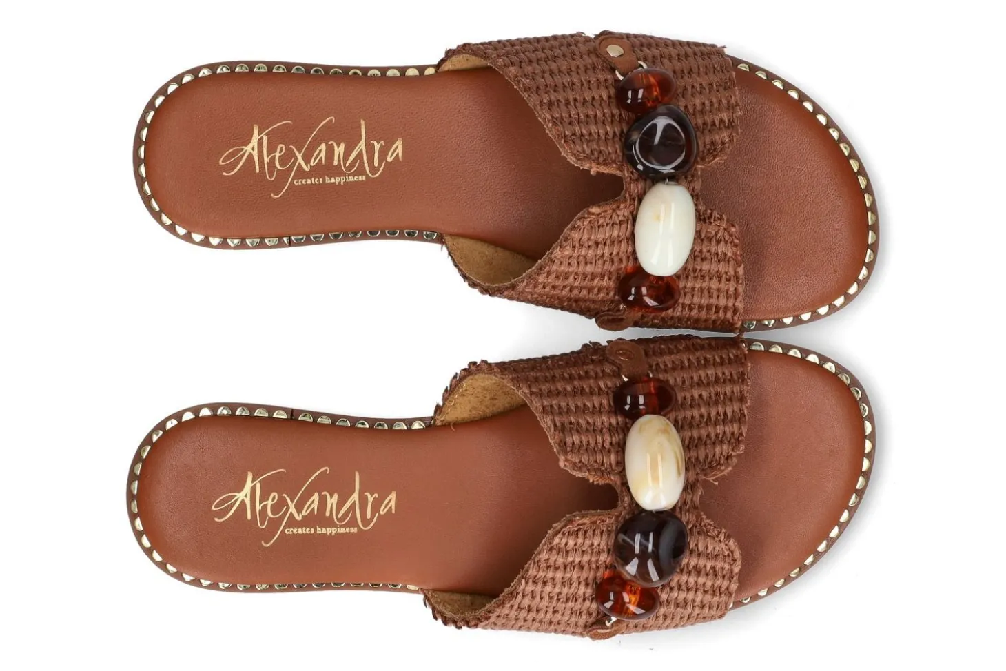 Slippers ALEXANDRA