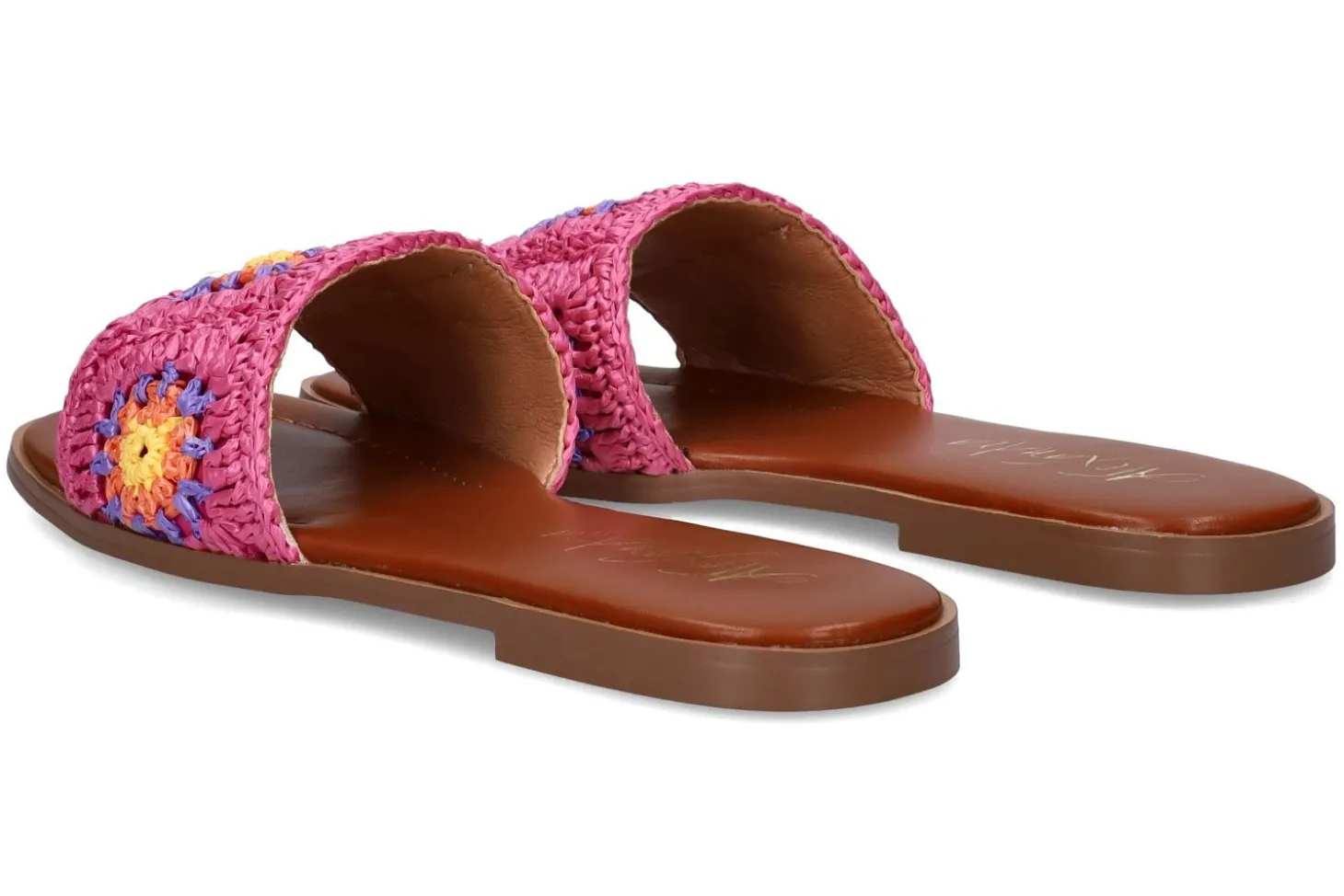 Slippers ALEXANDRA