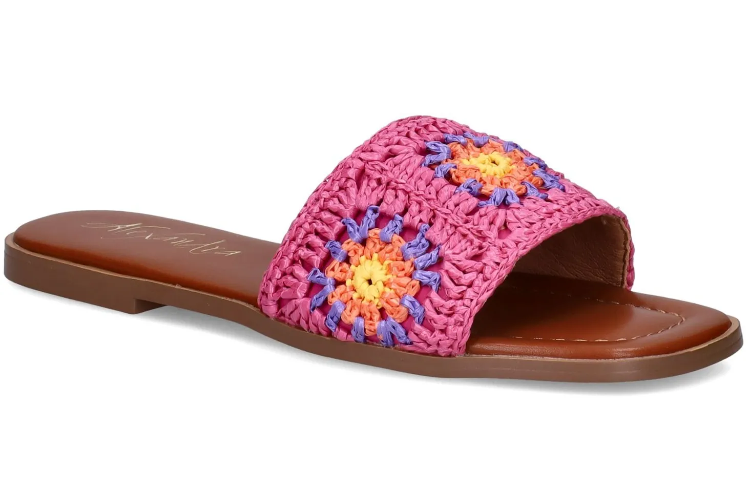 Slippers ALEXANDRA