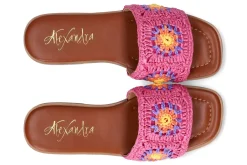 Slippers ALEXANDRA