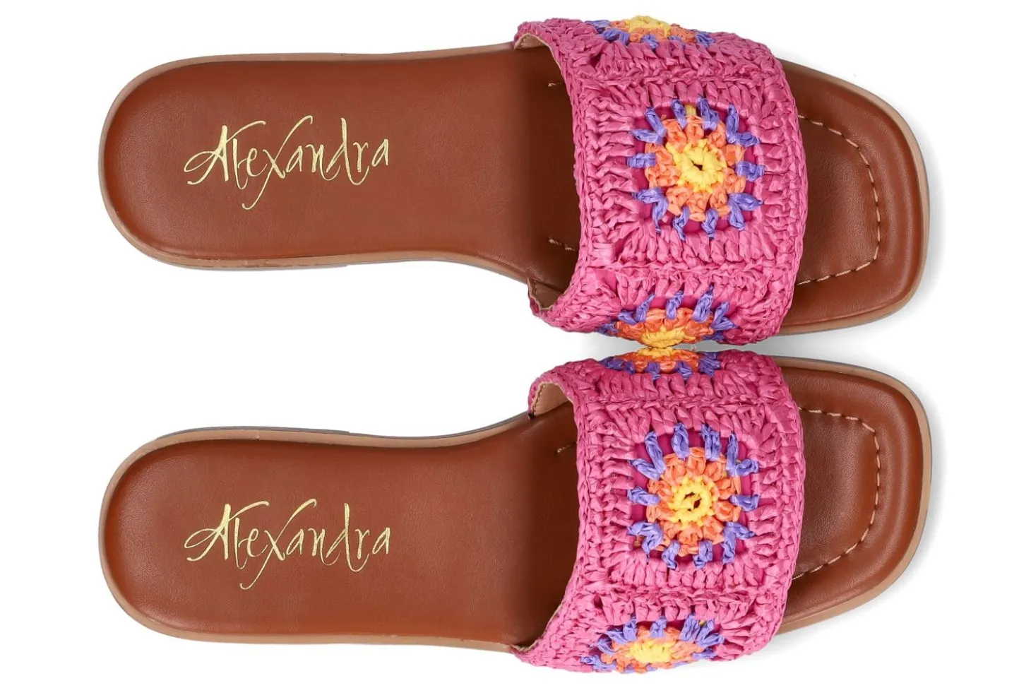 Slippers ALEXANDRA