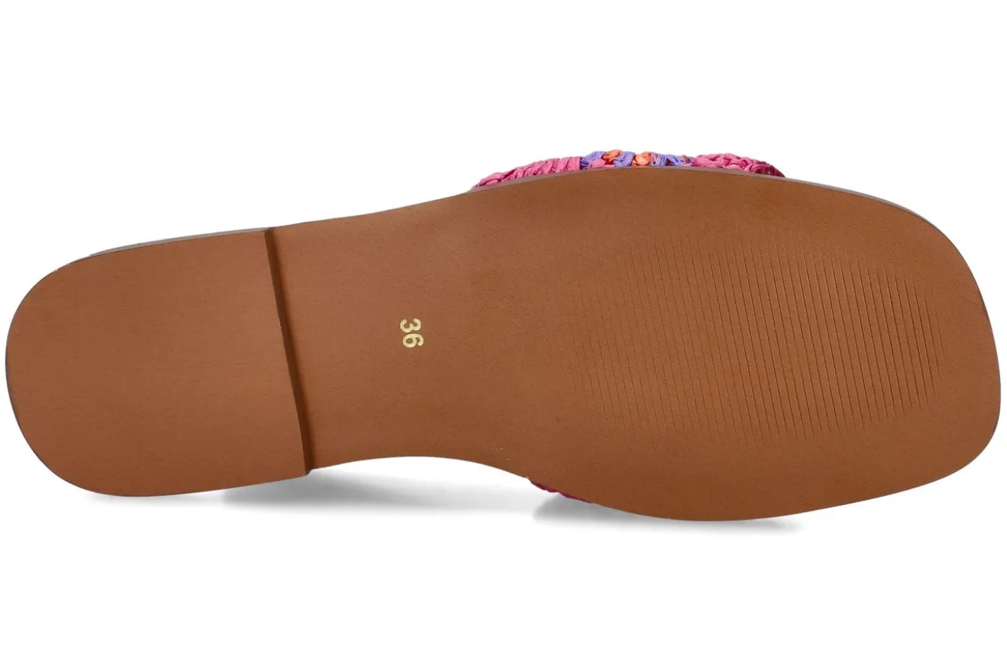 Slippers ALEXANDRA