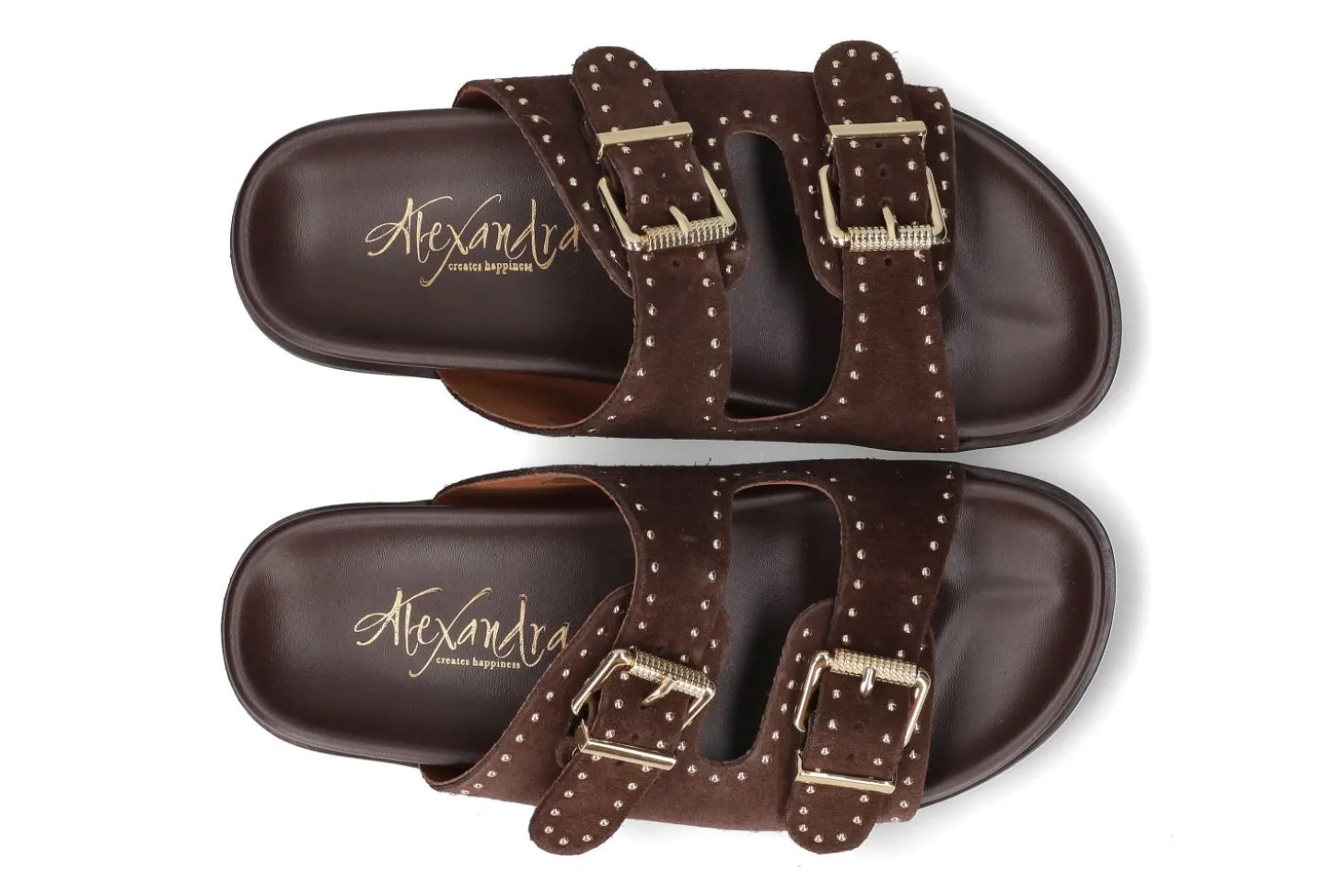 Slippers ALEXANDRA