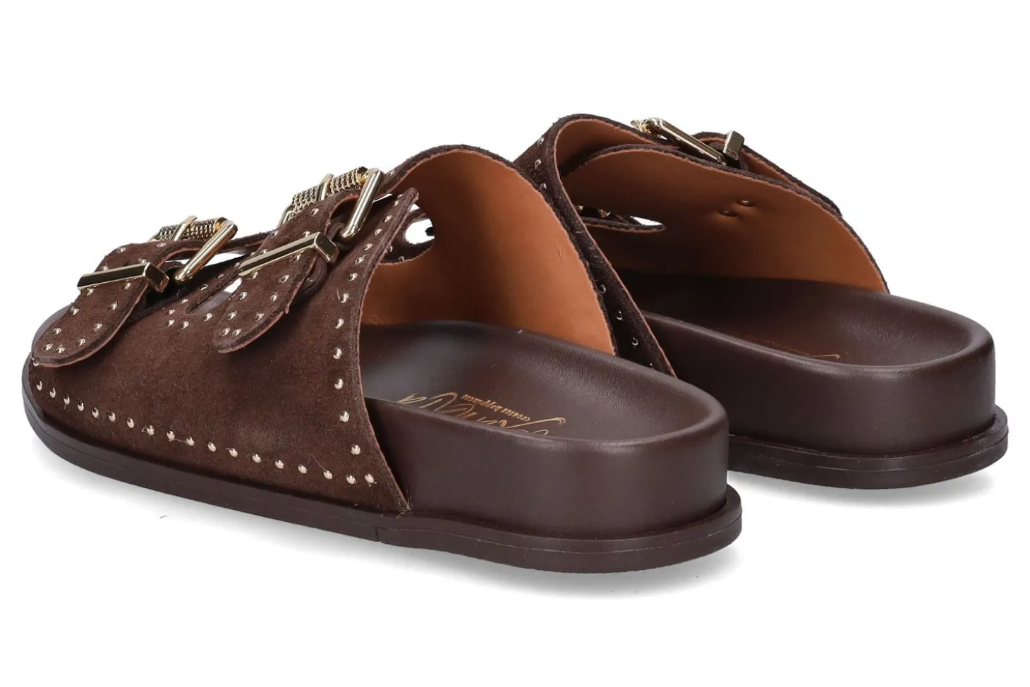 Slippers ALEXANDRA