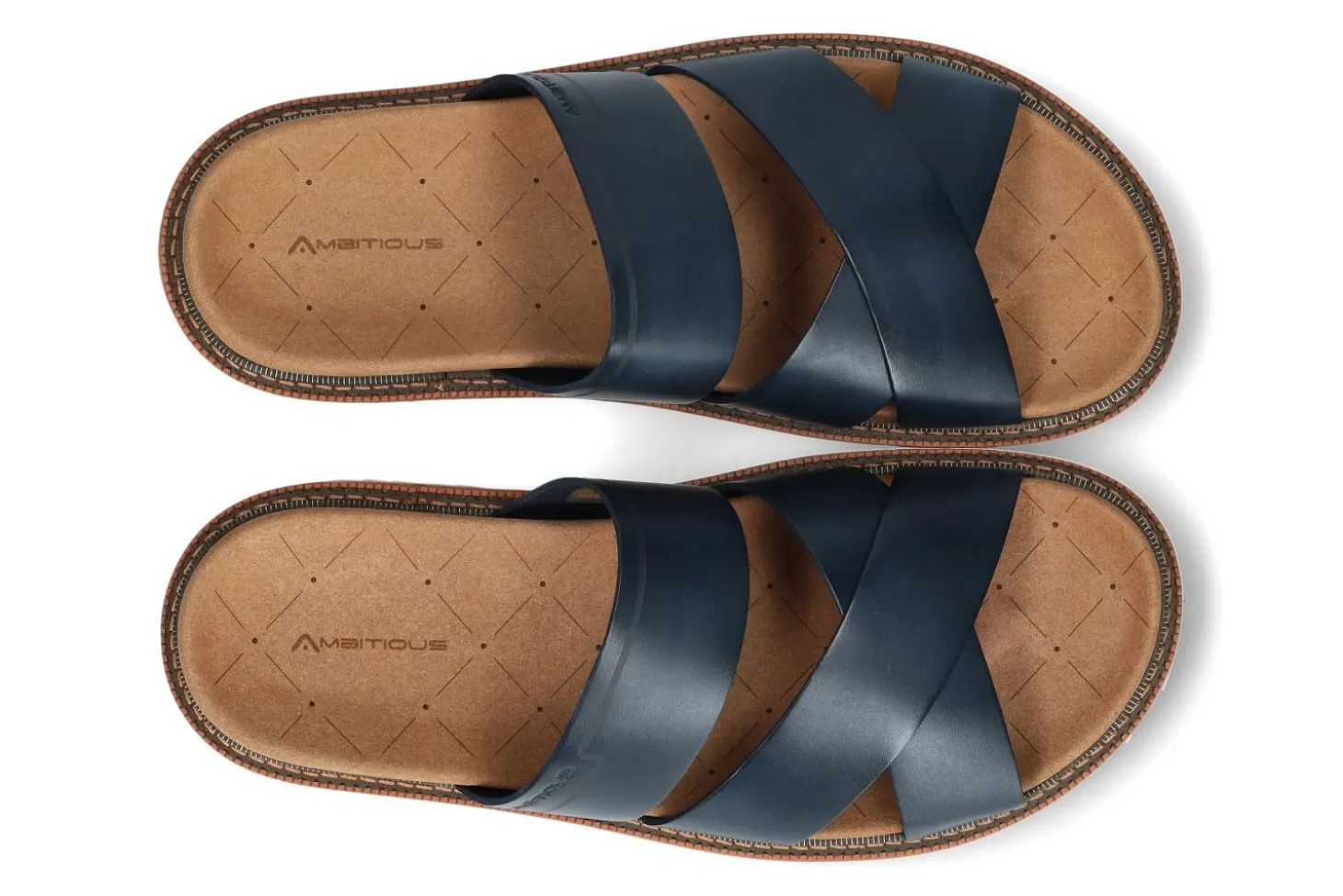 Slippers AMBITIOUS