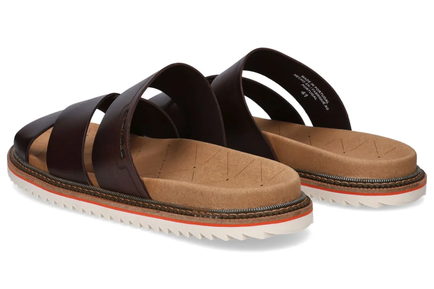 Slippers AMBITIOUS