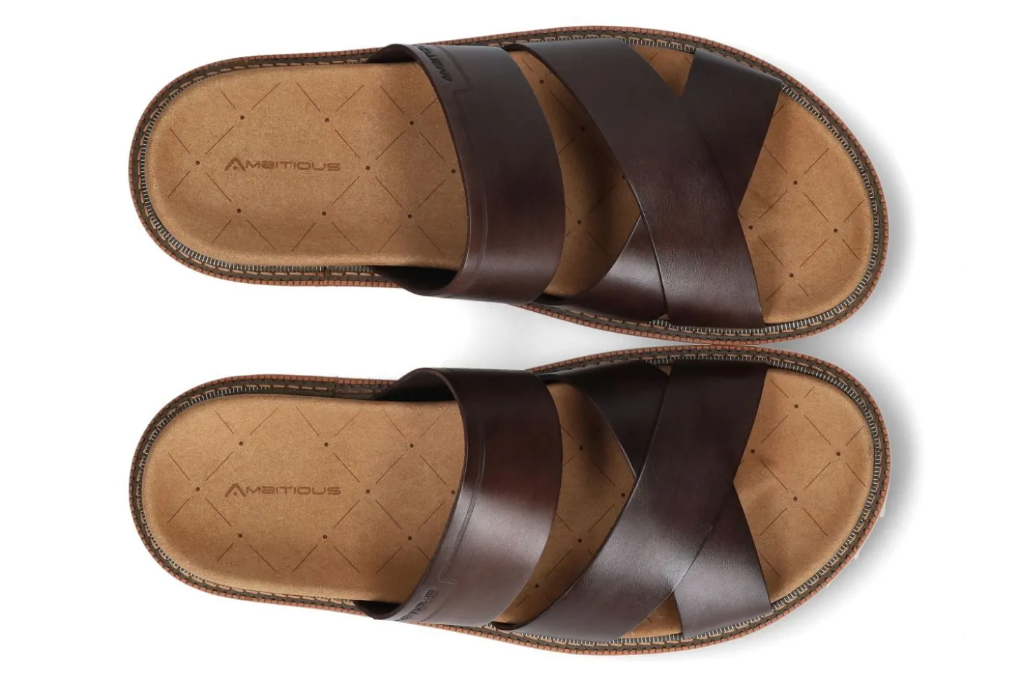 Slippers AMBITIOUS