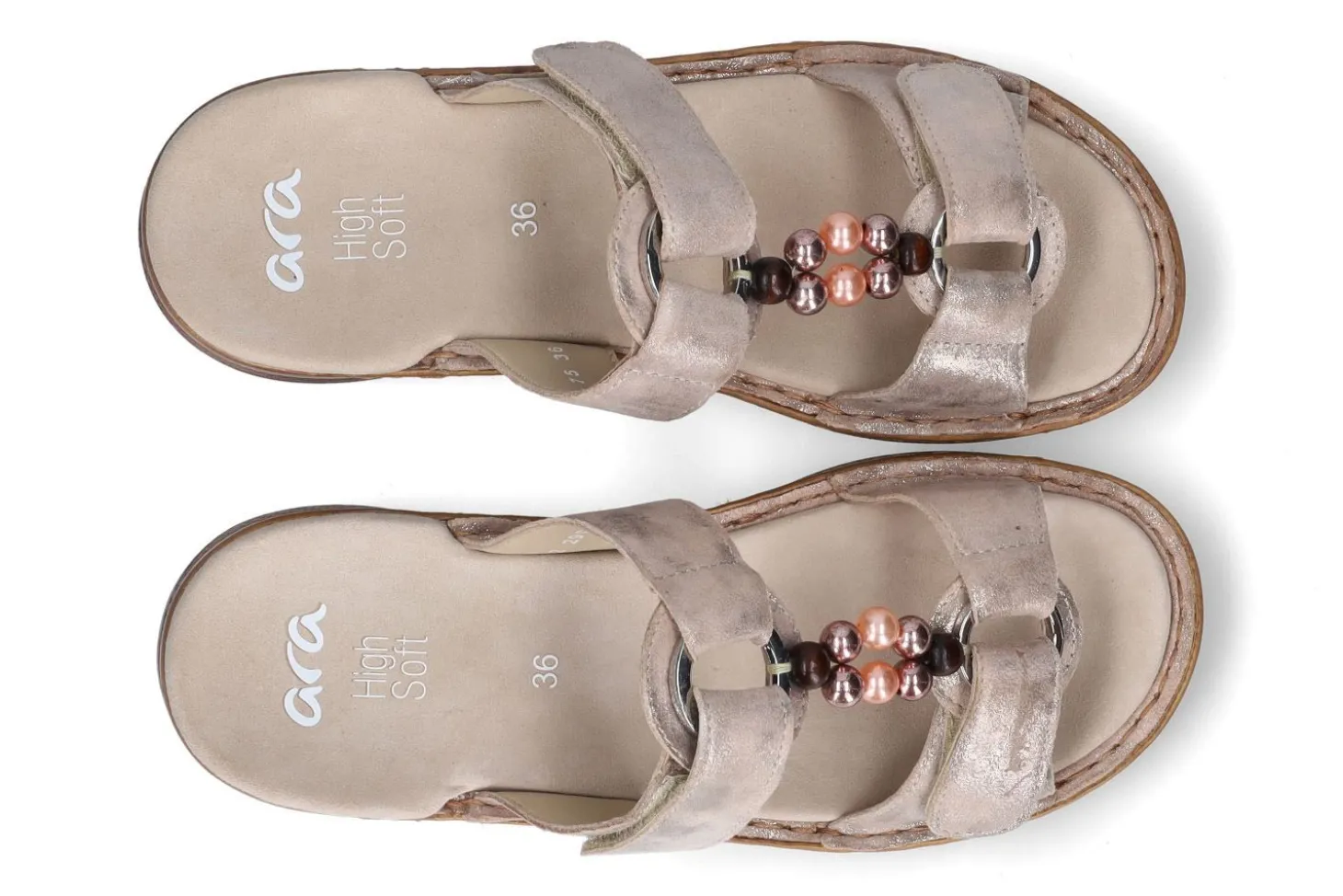 Slippers ARA
