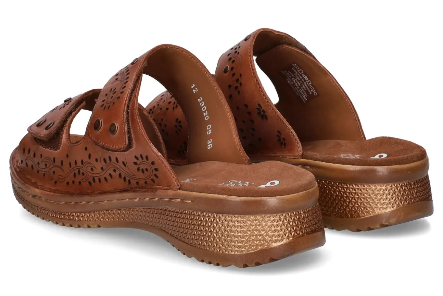 Slippers ARA