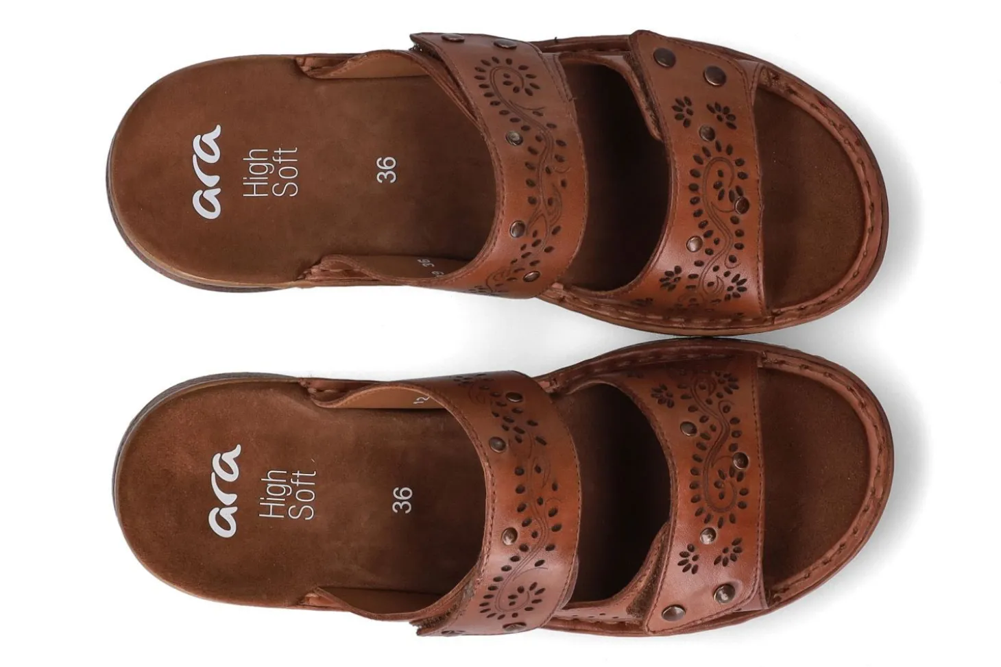Slippers ARA