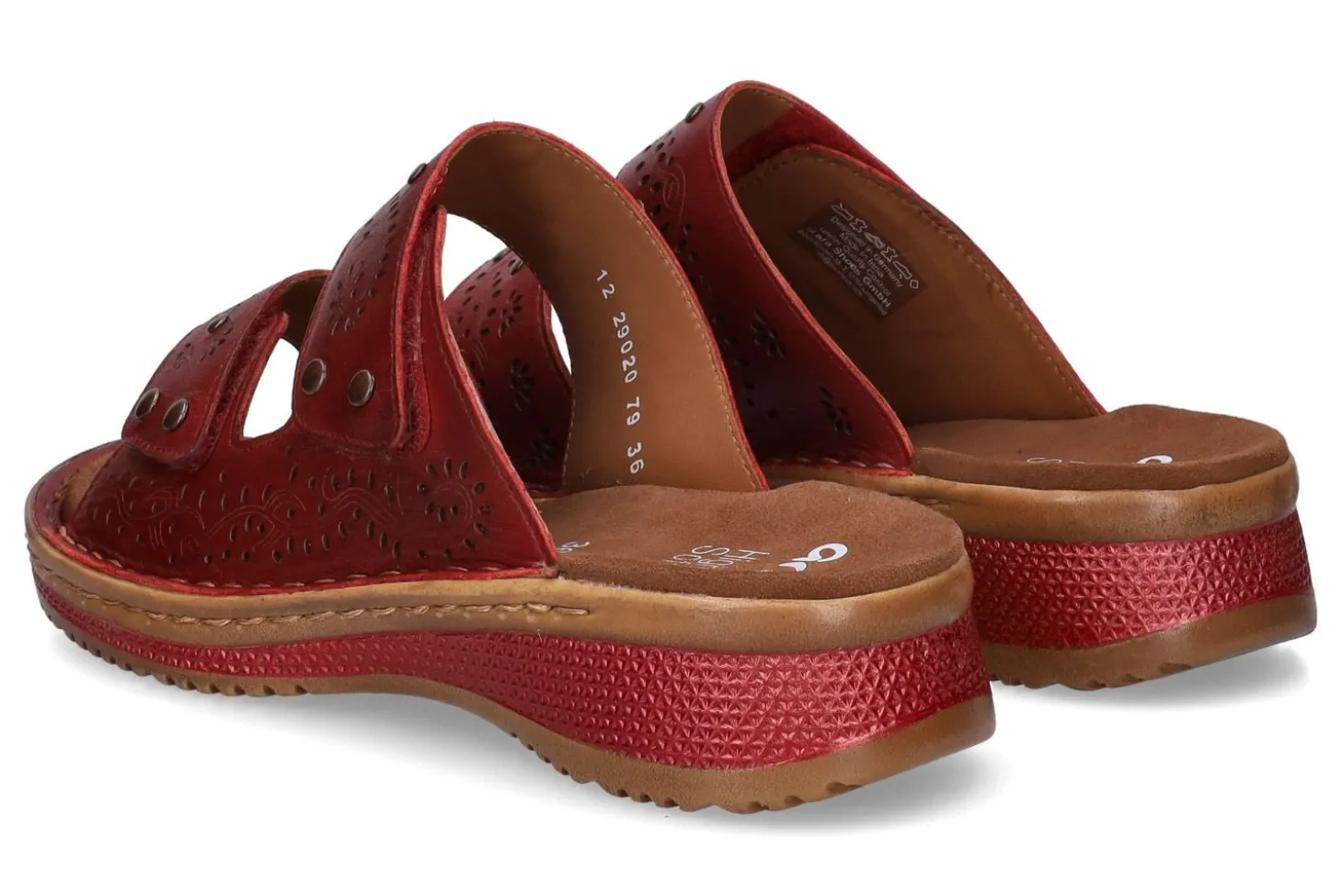 Slippers ARA