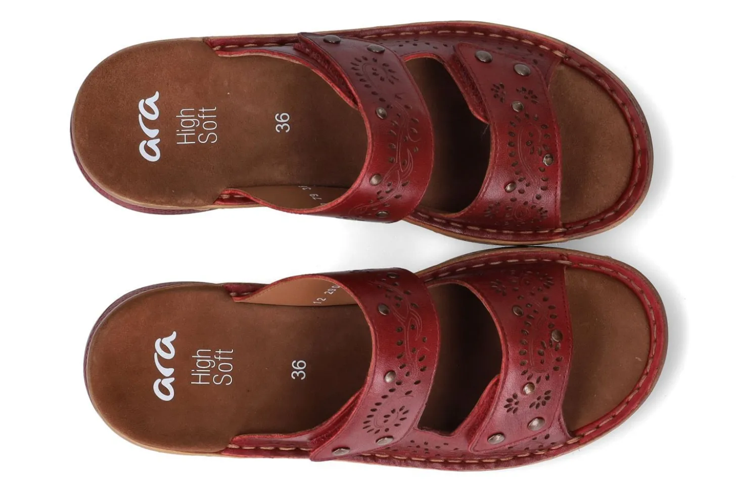 Slippers ARA
