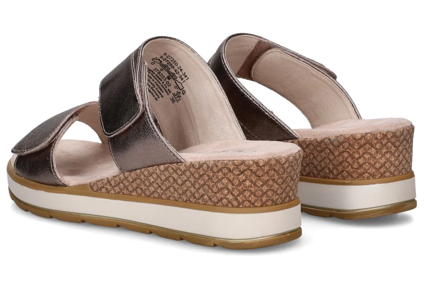 Slippers CAPRICE