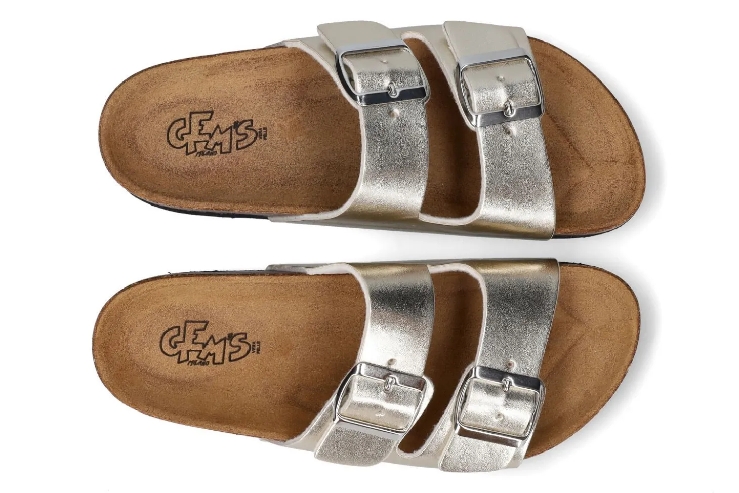 Slippers GEM'S