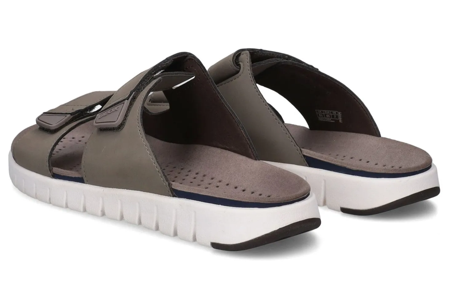 Slippers GEOX