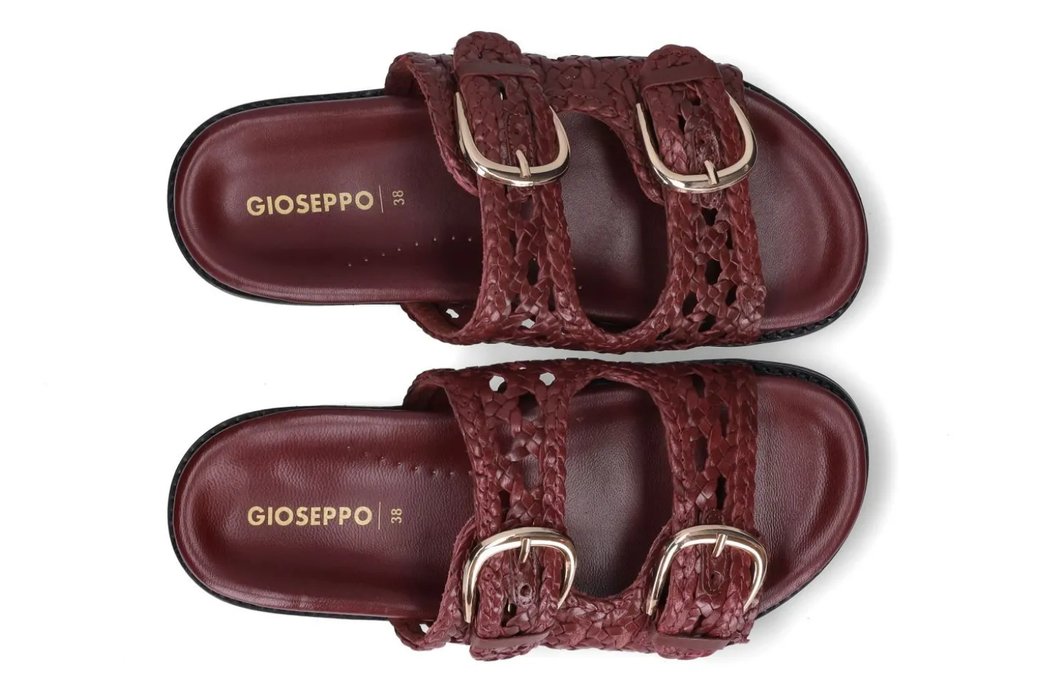 Slippers GIOSEPPO