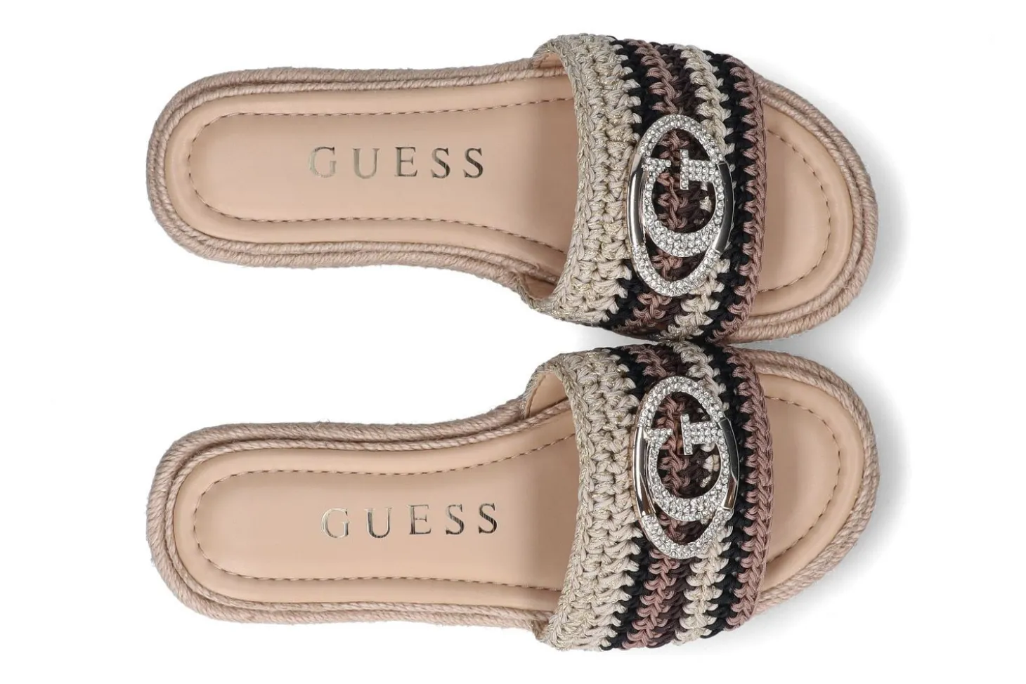 Slippers GUESS