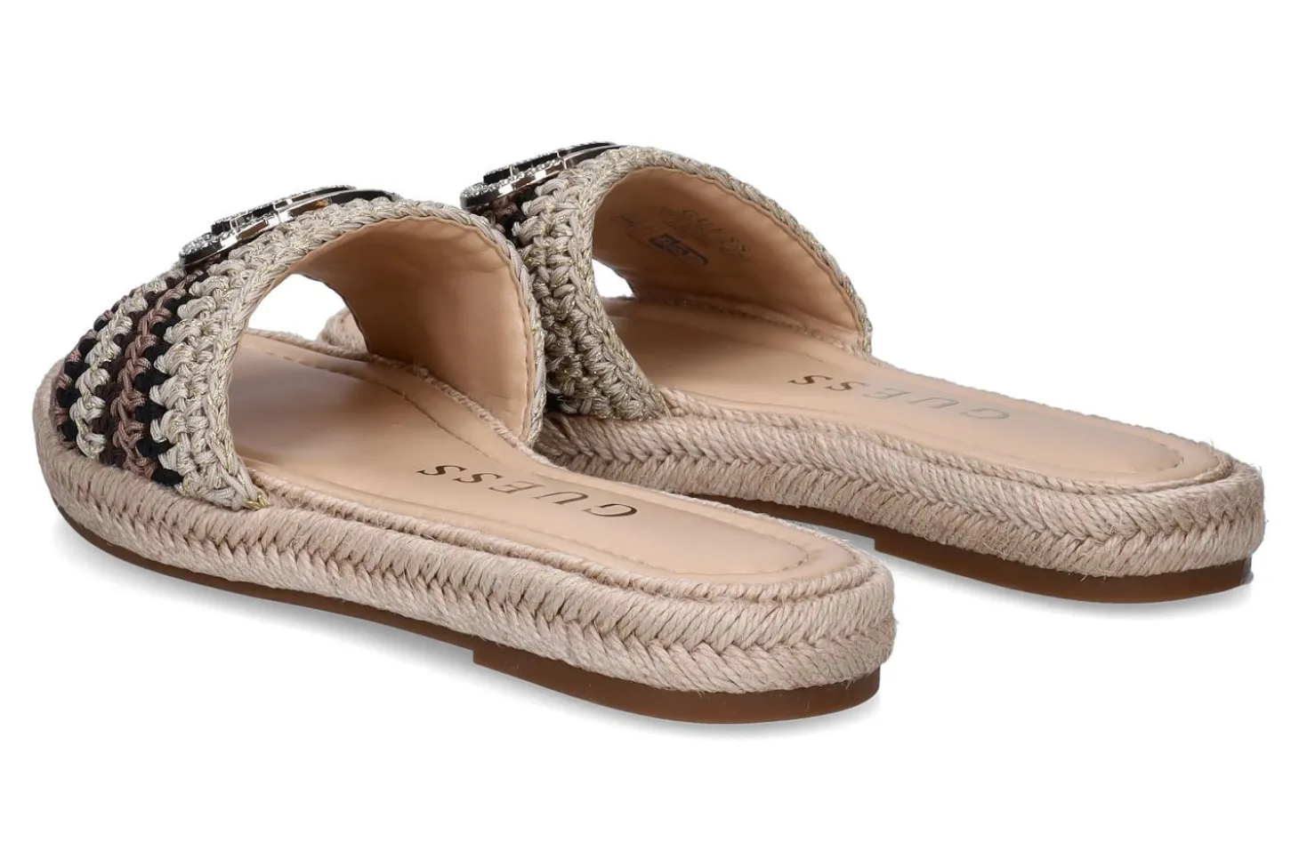 Slippers GUESS