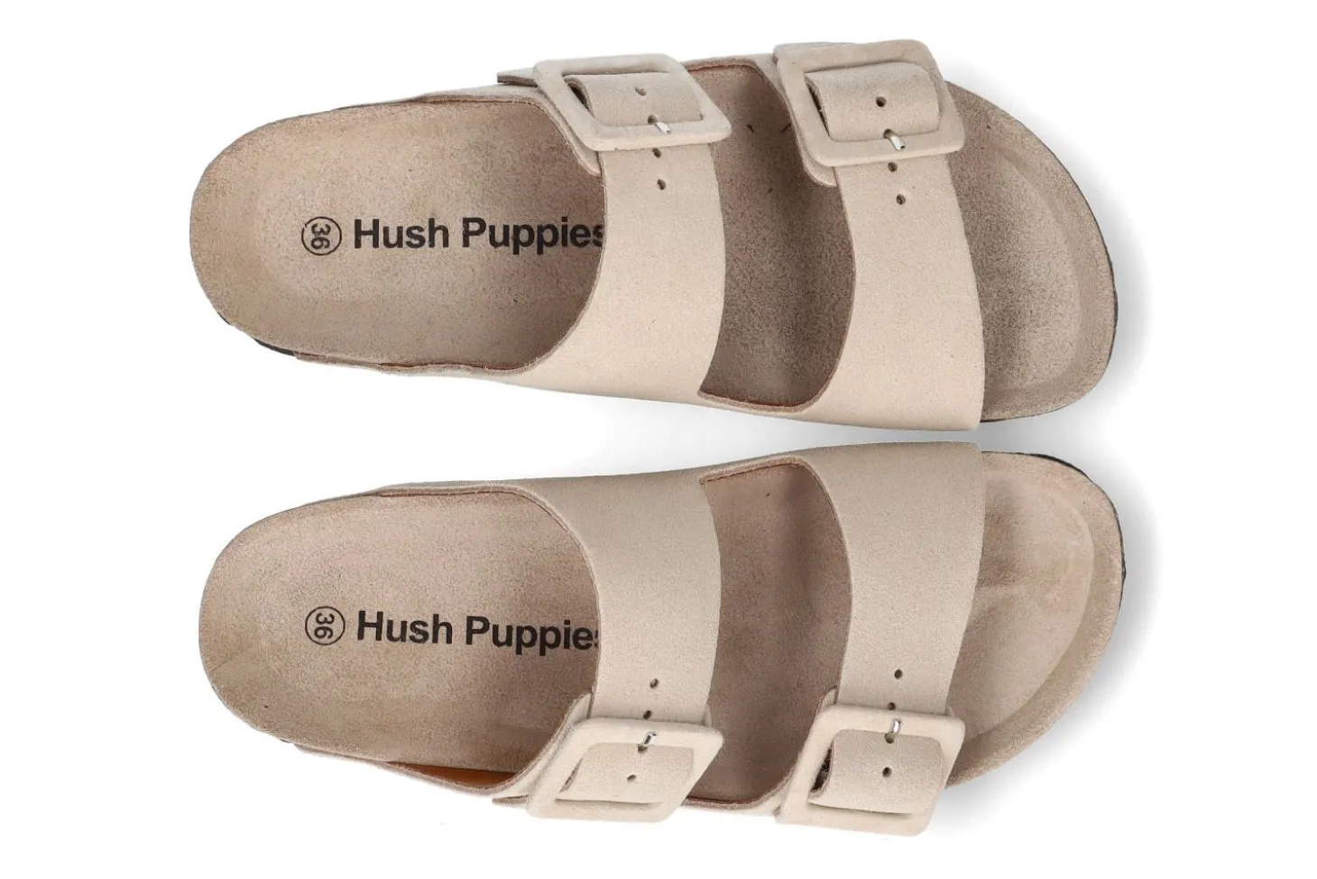 Slippers HUSH PUPPIES