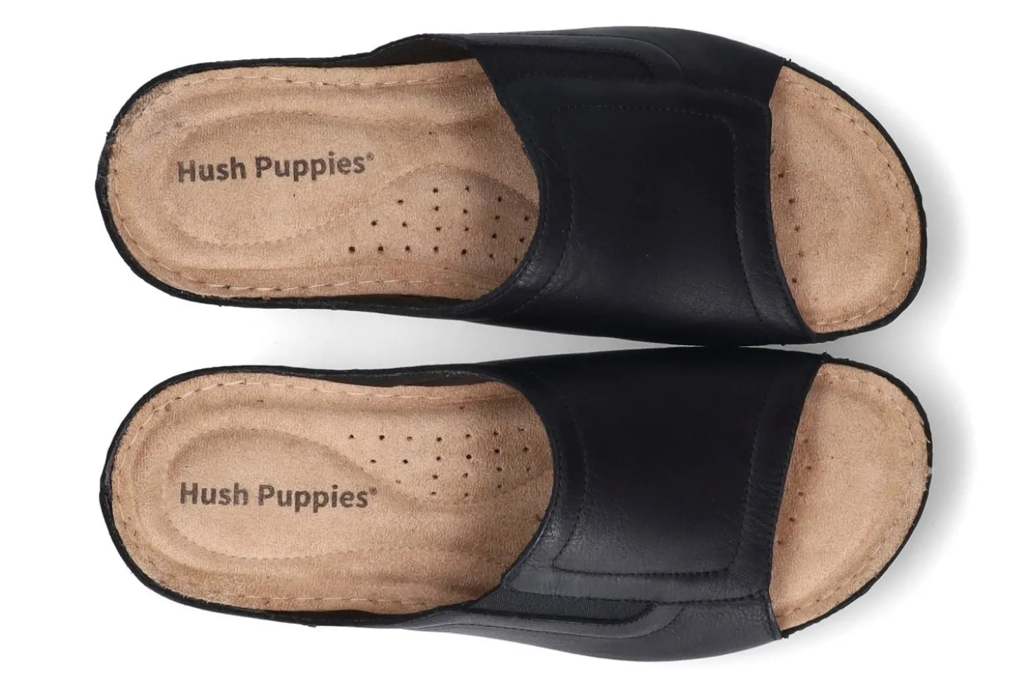 Slippers HUSH PUPPIES