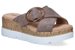 Slippers HUSH PUPPIES