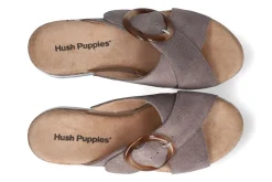 Slippers HUSH PUPPIES