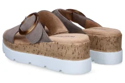 Slippers HUSH PUPPIES