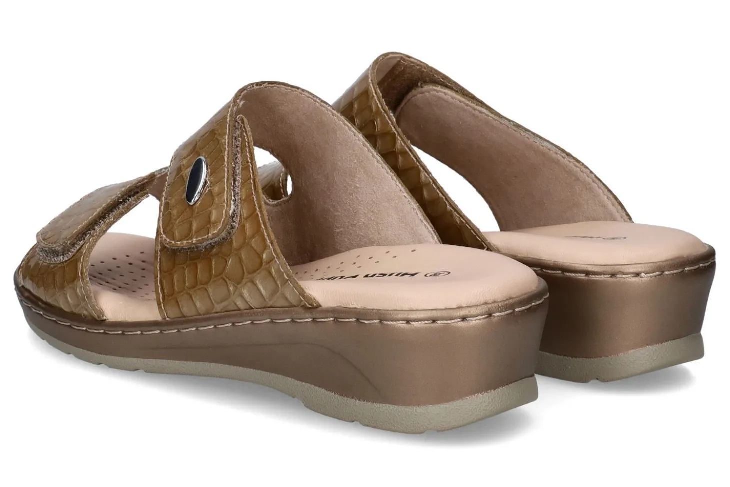 Slippers HUSH PUPPIES