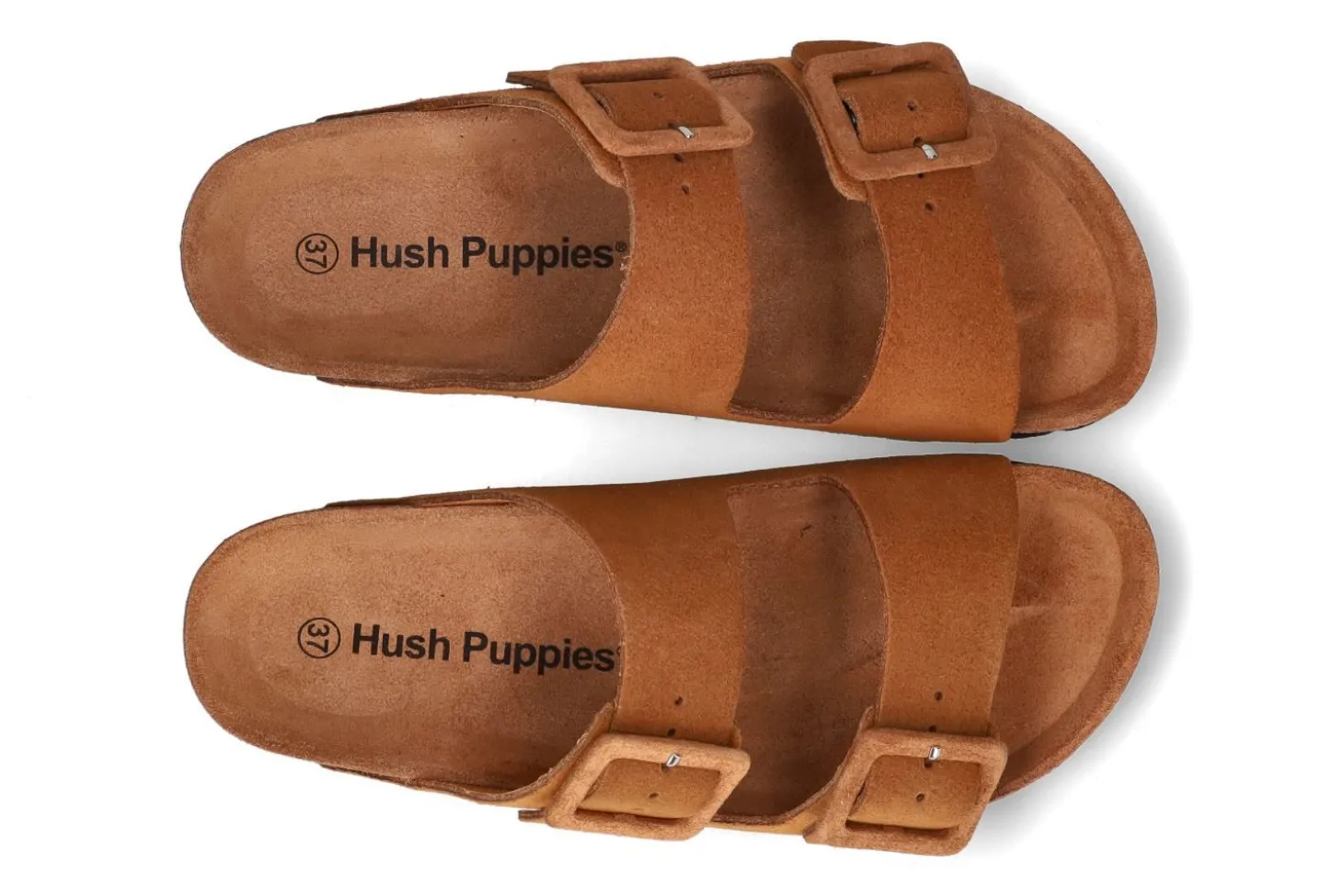 Slippers HUSH PUPPIES