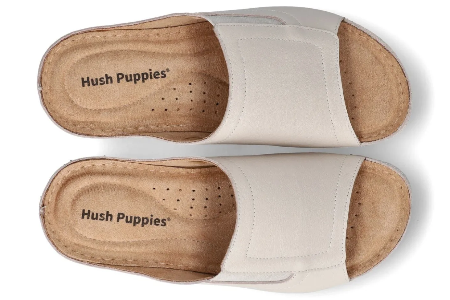 Slippers HUSH PUPPIES