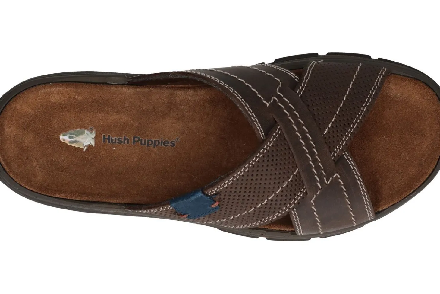 Slippers HUSH PUPPIES