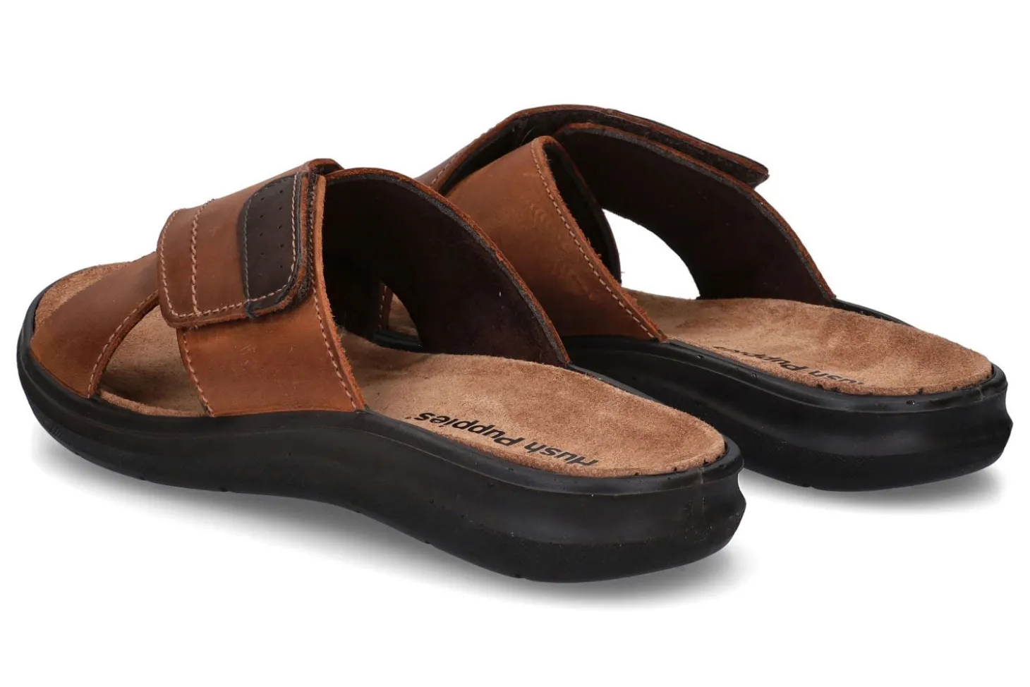 Slippers HUSH PUPPIES