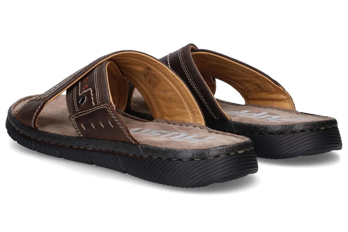 Slippers HUSH PUPPIES