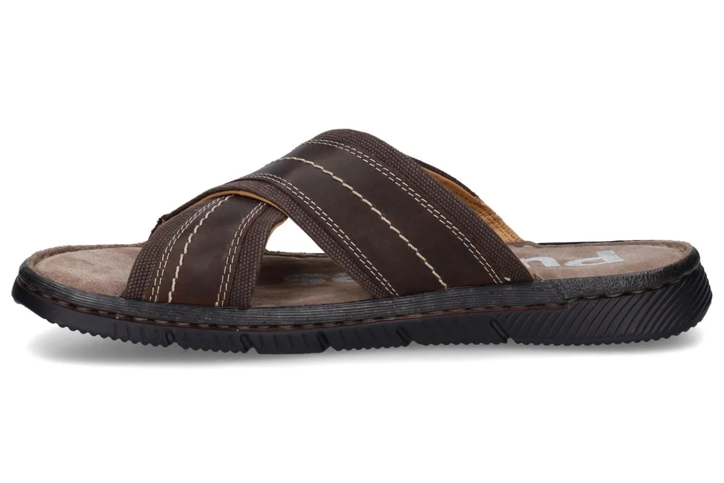 Slippers HUSH PUPPIES