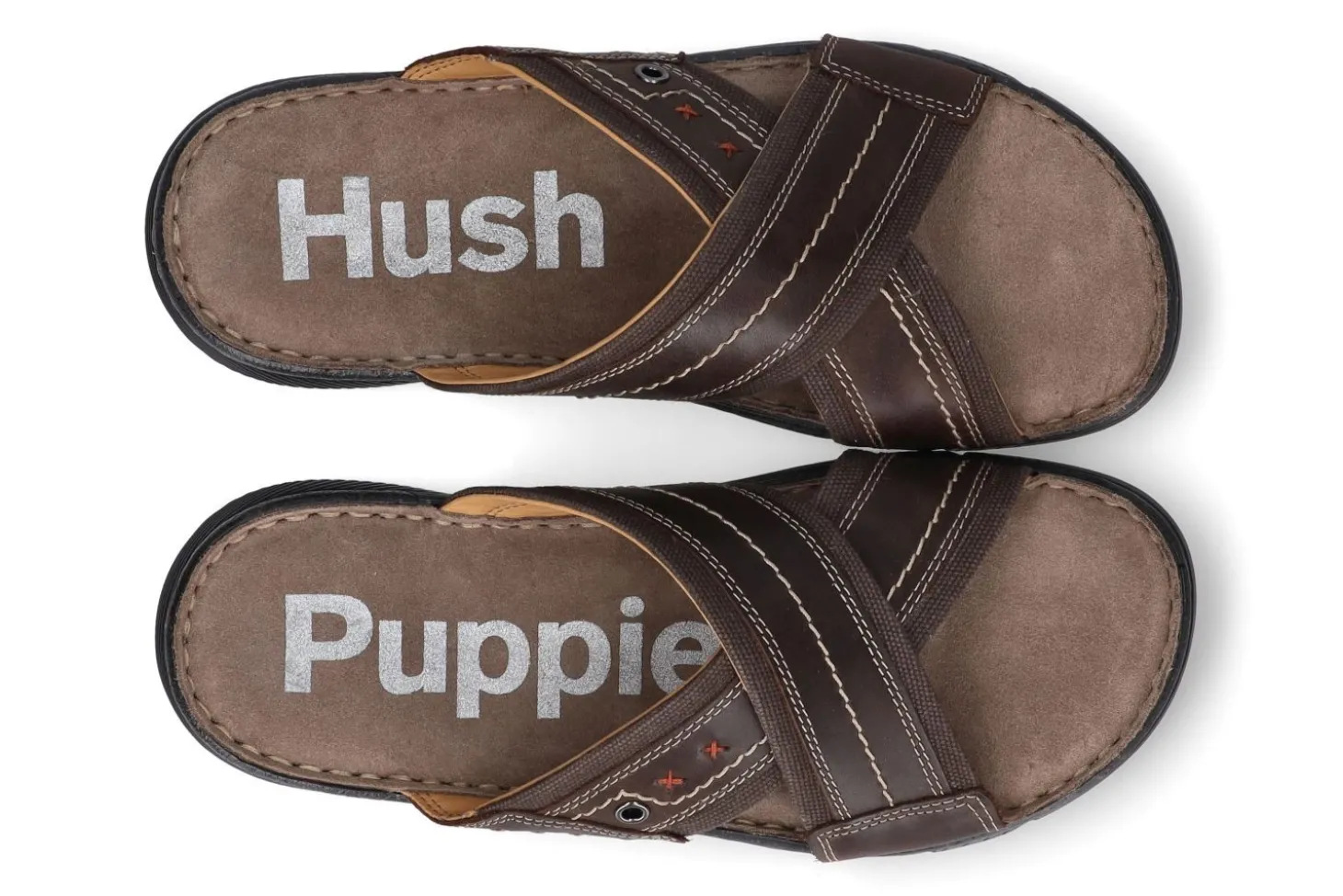 Slippers HUSH PUPPIES