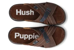 Slippers HUSH PUPPIES