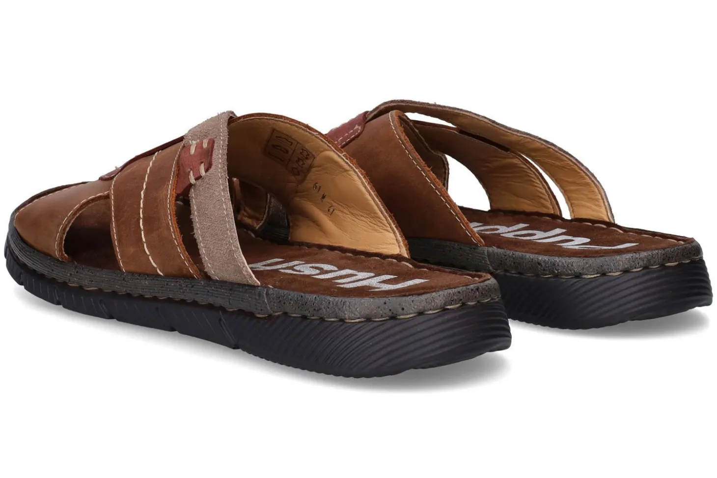 Slippers HUSH PUPPIES