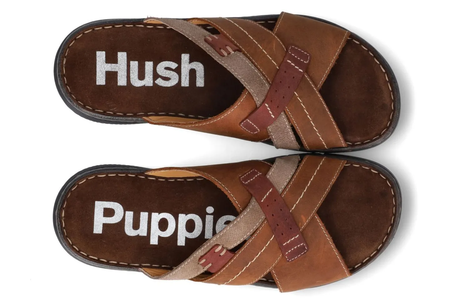 Slippers HUSH PUPPIES