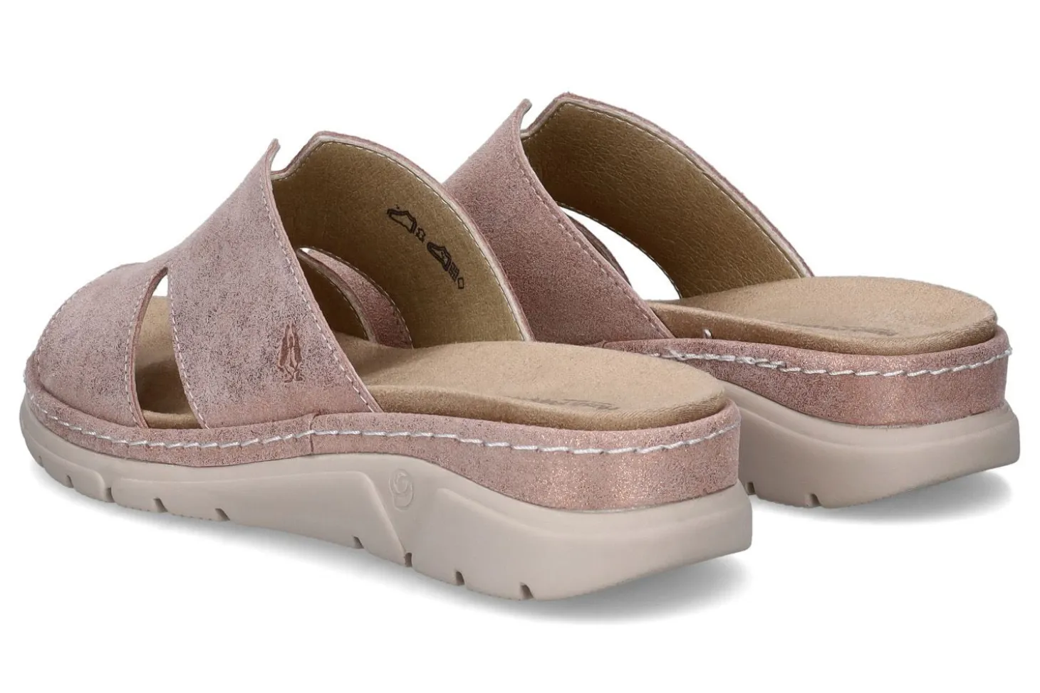 Slippers HUSH PUPPIES