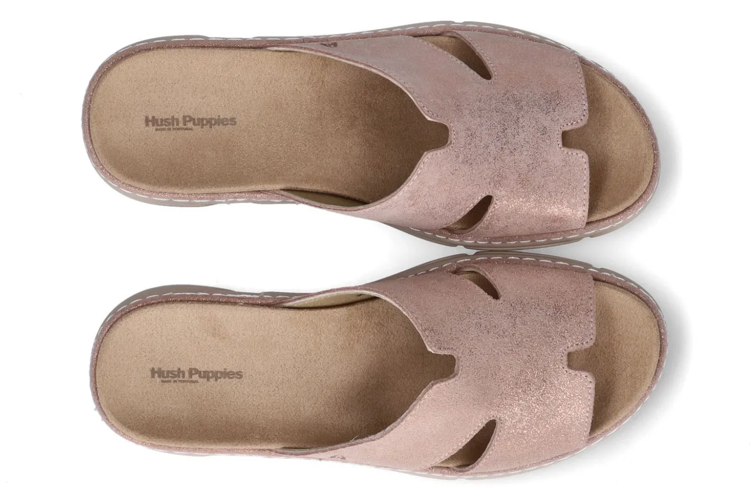Slippers HUSH PUPPIES