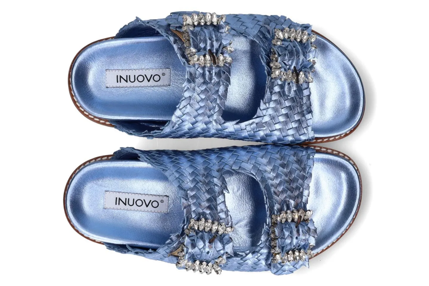 Slippers INUOVO