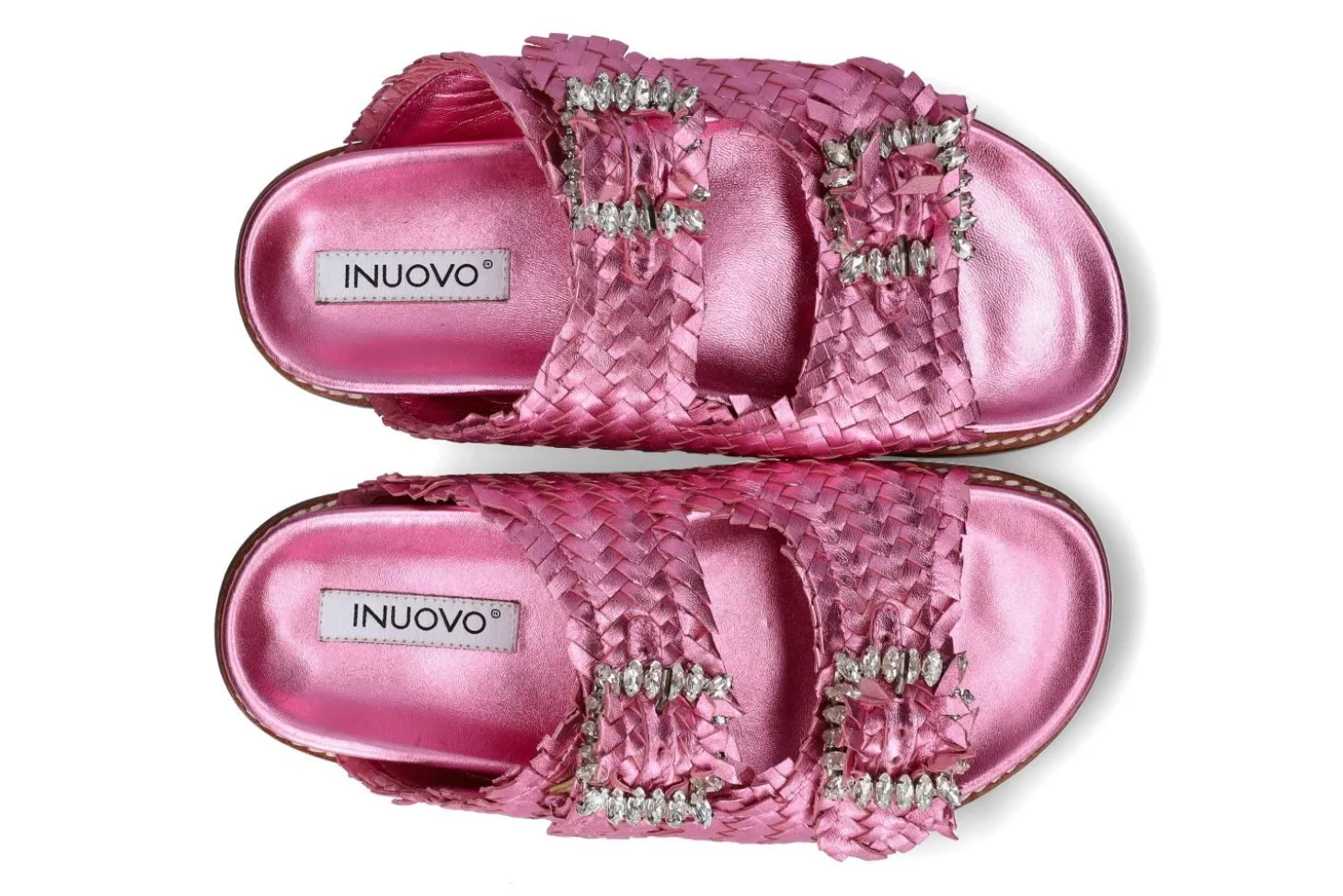 Slippers INUOVO