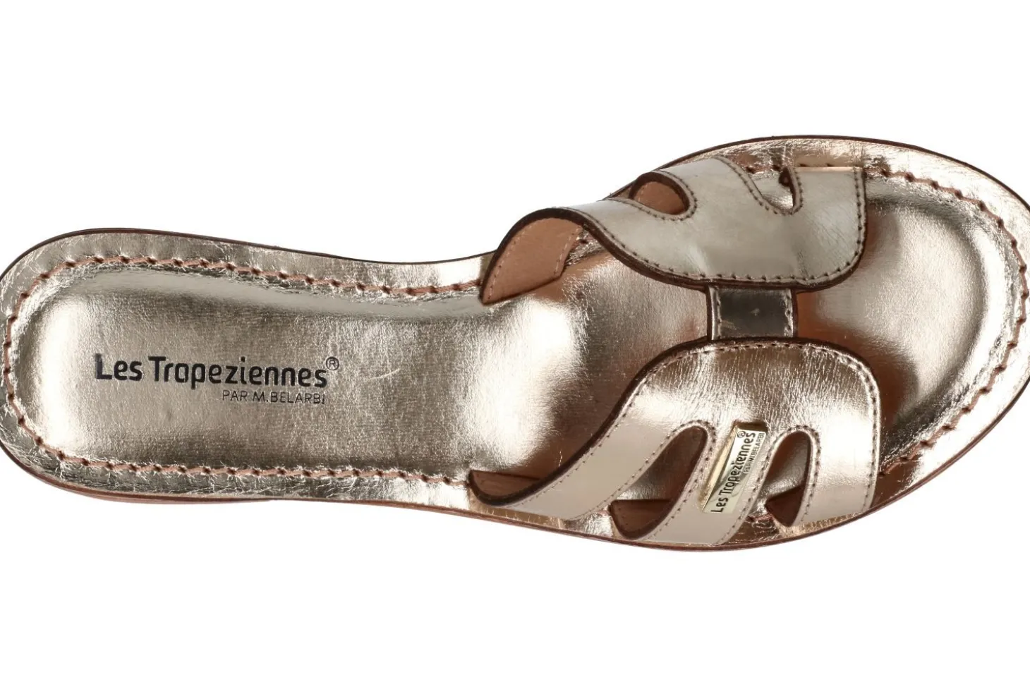 Slippers LES TROPEZIENNES