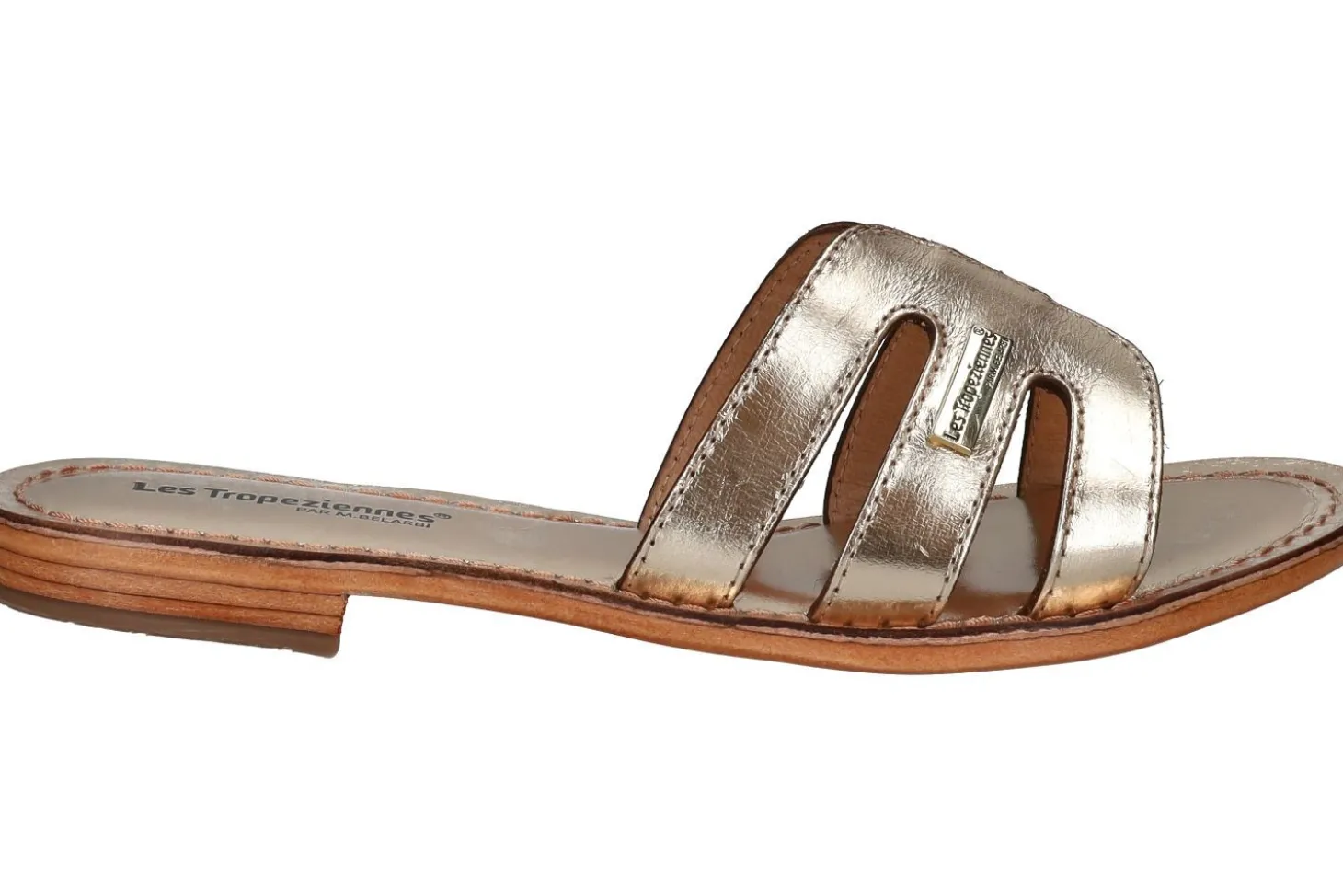 Slippers LES TROPEZIENNES