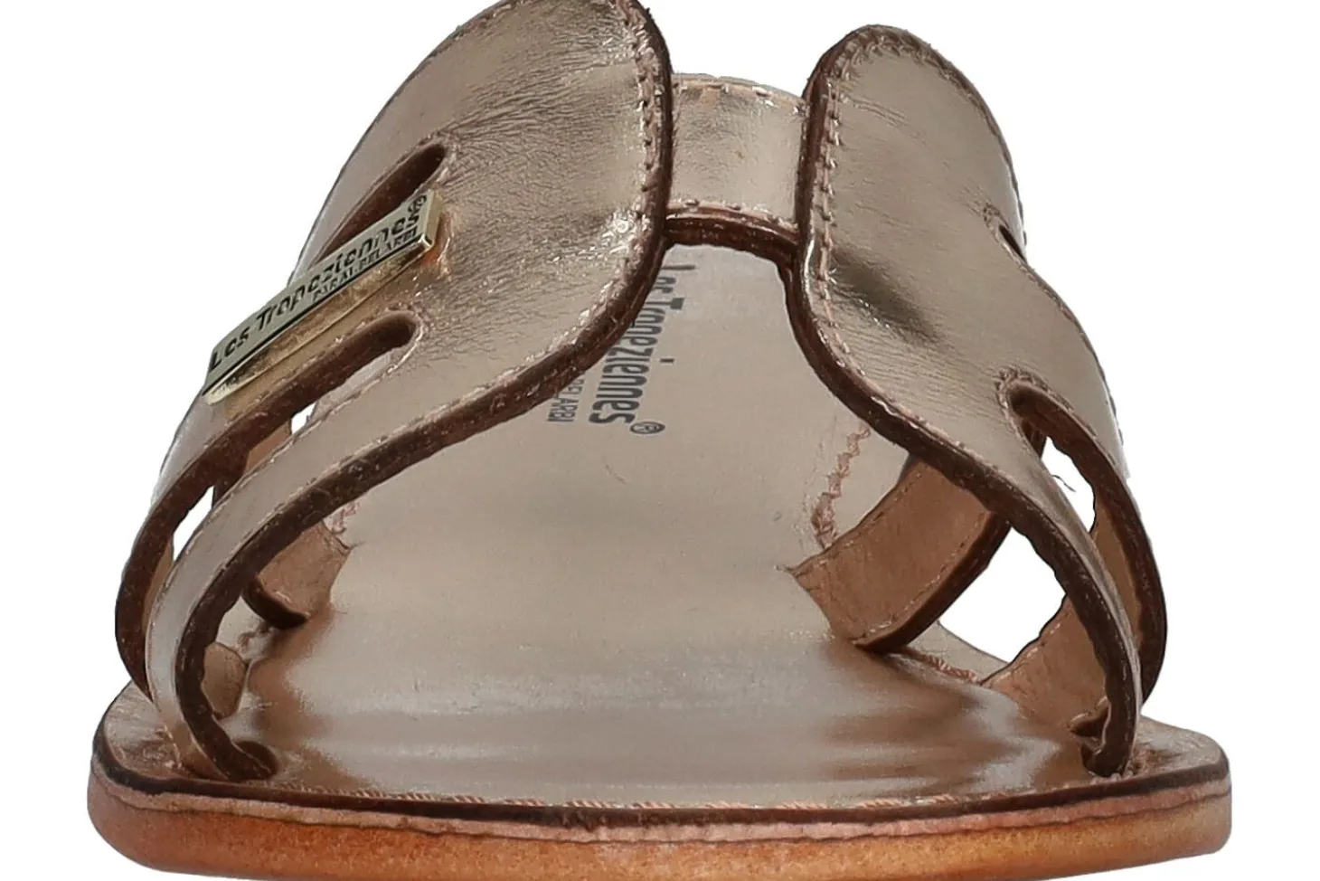 Slippers LES TROPEZIENNES