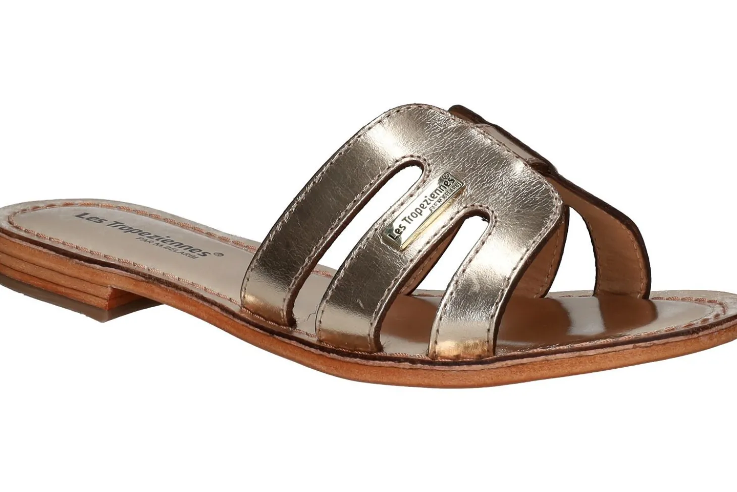 Slippers LES TROPEZIENNES
