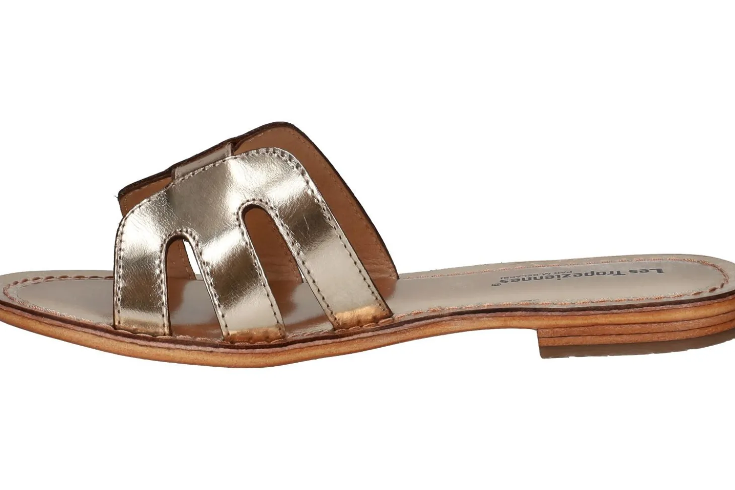 Slippers LES TROPEZIENNES