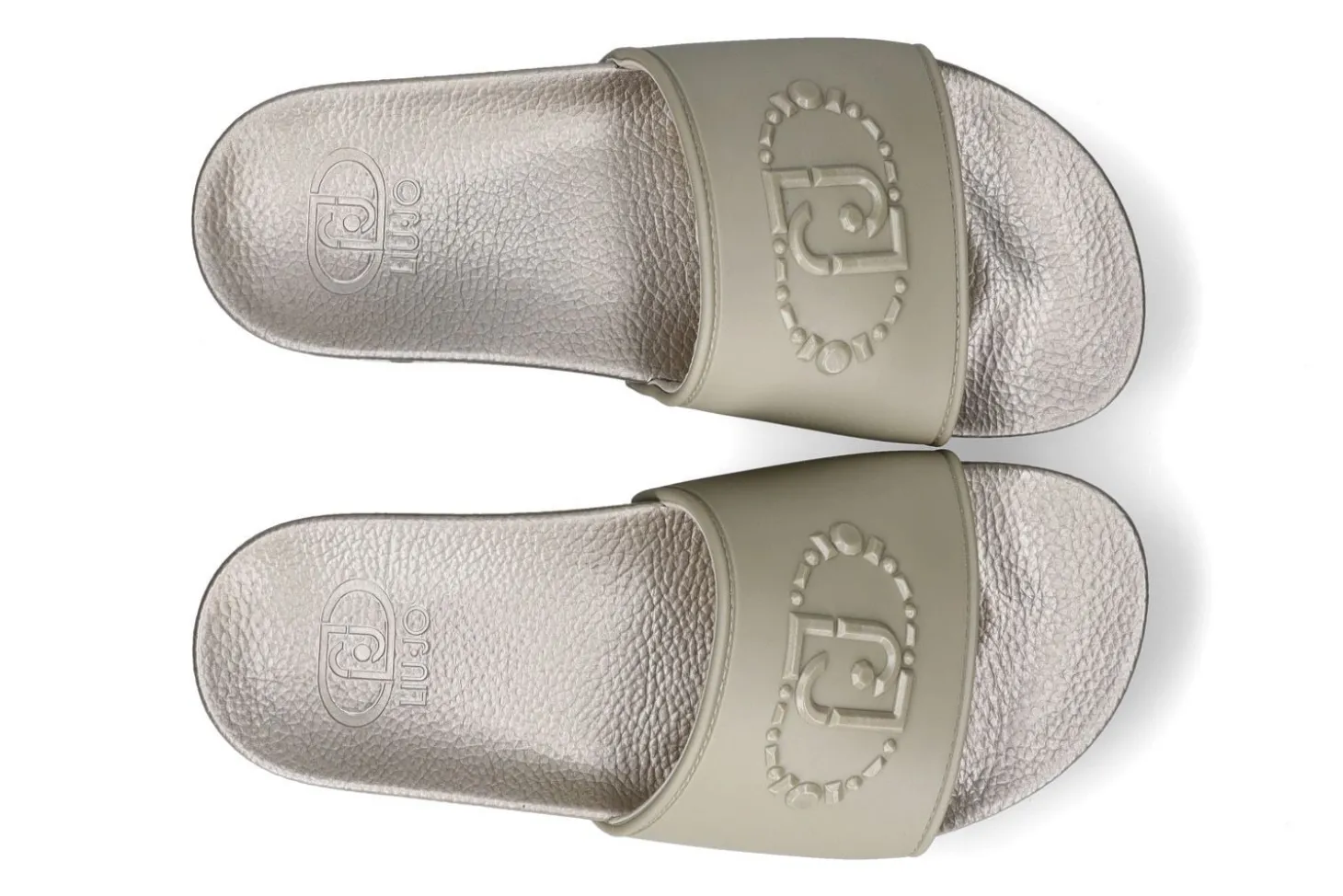 Slippers LIU JO