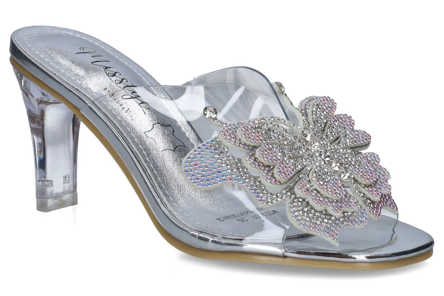 Slippers MISSTYL BY LAURA VITA